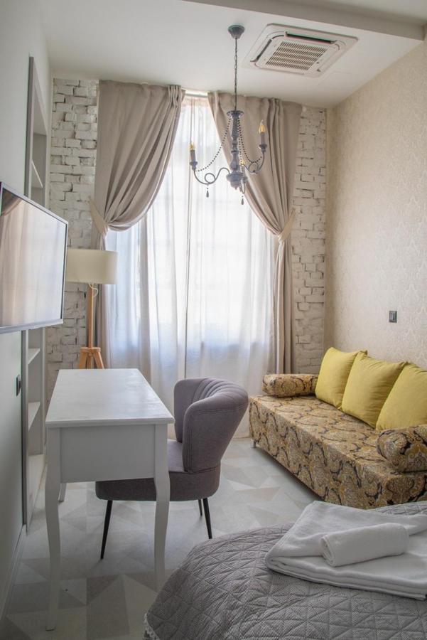 Domestic House Lola Вуковар Экстерьер фото