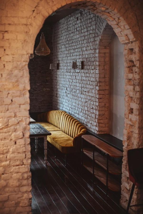 Domestic House Lola Вуковар Экстерьер фото