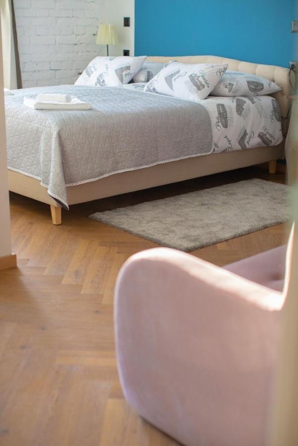 Domestic House Lola Вуковар Экстерьер фото