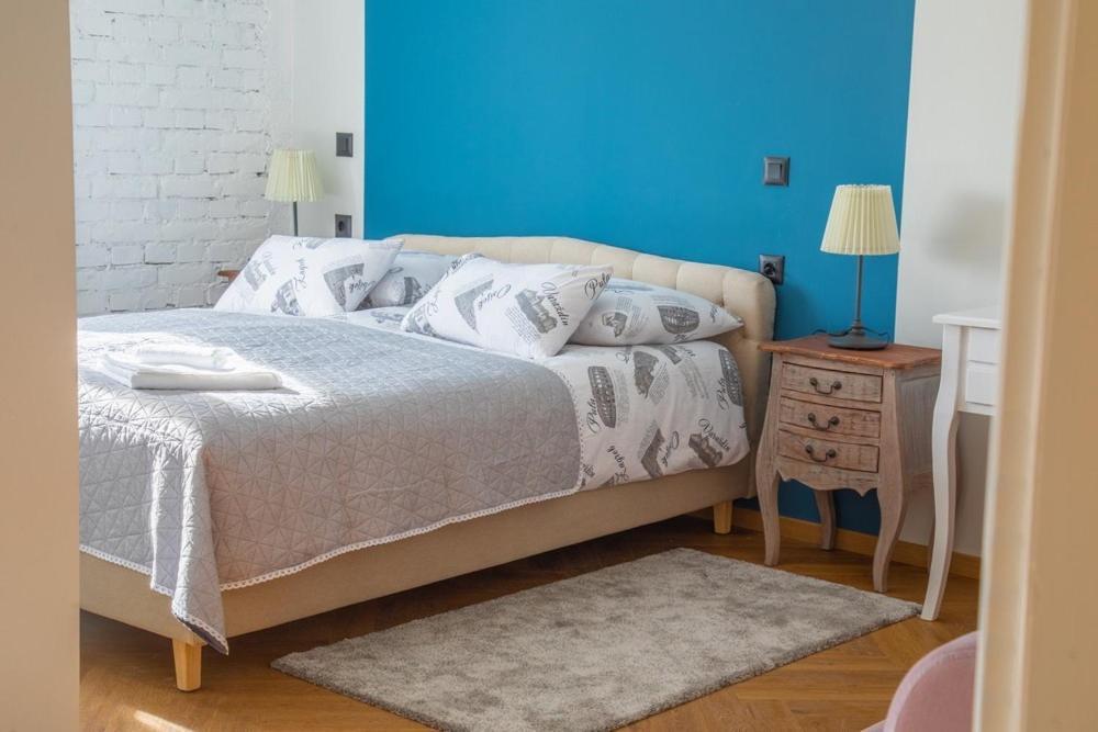 Domestic House Lola Вуковар Экстерьер фото