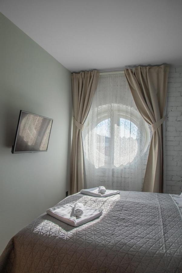 Domestic House Lola Вуковар Экстерьер фото